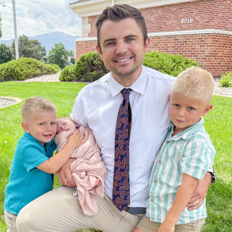 Jace Chambers, CPA