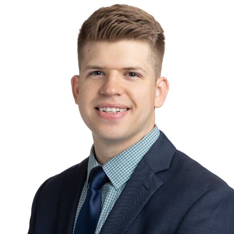 Spencer Payne, CPA