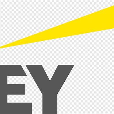 EY logo