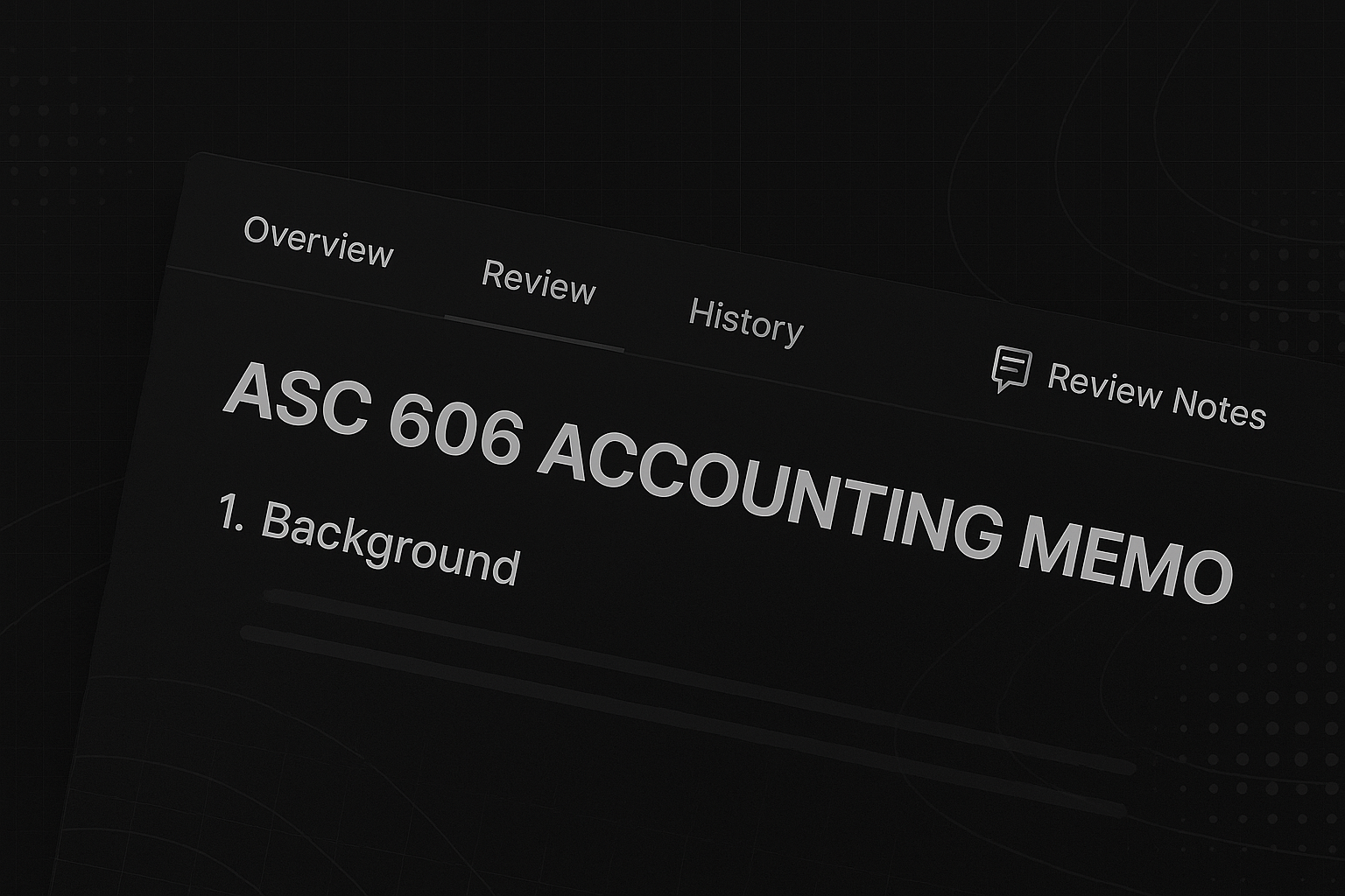 Building an Audit-Ready Documentation Process