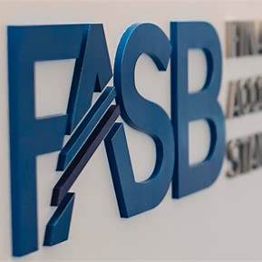 FASB logo